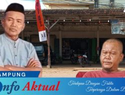 Harga Pupuk Subsidi Melonjak di Tri Tunggal Jaya, Petani Mengeluh: “Kok Bisa Dua Kali Lipat dari HET?”
