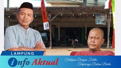 Harga Pupuk Subsidi Melonjak di Tri Tunggal Jaya, Petani Mengeluh: “Kok Bisa Dua Kali Lipat dari HET?”