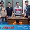 Polisi Tangkap Karyawan Honorer Yang Melakukan Curat di RSUD Menggala