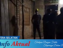 Bukan Dibui, Oknum Kades Beringin Dalam Nikahi ‘Daun Muda’ Usai Digerebek Warga