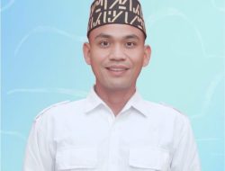 Afrika Resmi Daftar dalam Pemilihan PAW Kepalo Tiyuh Karta Sari