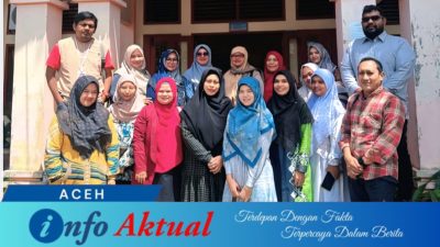 Perkuat Perlindungan Perempuan dan Anak Pemerintahan TARSA Rangkul LSM dan LBH
