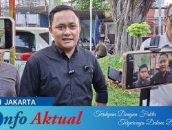 Sidang Putusan Fariz RM Ditunda, Kuasa Hukum Minta Hadir Tatap Muka
