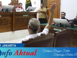 Fariz RM Berpeluang Bebas Bersyarat Setelah Divonis 10 Bulan Penjara
