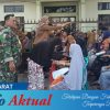 Kelurahan Panjunan Kota Cirebon Gelar Pembuatan dan Pembagian Kartu ATM Bagi Penerima Bansos