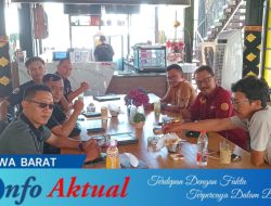 Apresiasi GM Dedy Jaya Hotel Ciledug Setelah Cirebon Timur Resmi ditetapkan jadi CDPOB