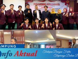 YLBH Advokat bela Rakyat Indonesia  laksanakan pelatihan paralegal Angkatan III Di Bandar Lampung