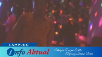 Kepalo Tiyuh kibang tri Jaya diduga kuat gunakan dana desa untuk Hura Hura ditempat hiburan malam
