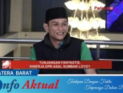 Dari Kata Maaf ke Agenda 17+8: Mahasiswa dan Pemuda Sebagai Pengawal Demokrasi Sumatera Barat