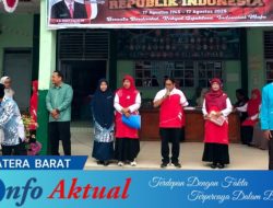 Skandal Pungli di MTsN 1 Pariaman, Dugaan Oknum Guru Dagang Lembaran LKS Terkuak