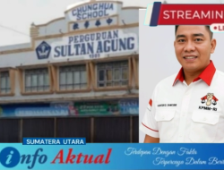 KPKM RI Soroti Ketidaktanggapan SMA Swasta Sultan Agung Pematangsiantar atas Surat Konfirmasi Dana BOS 2024