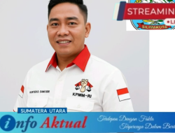 Dugaan Pelanggaran Linearitas Guru dan Penggunaan Dana BOS di SMA Negeri 1 Silimakuta Disorot KPKM RI