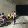 Polsek Lambu Kibang Laksanakan Patroli Hunting malam hari Pencegahan Tindak Pidana C3, Ciptakan Situasi Aman dan Kondusif