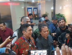 Kasus PN Jakarta Utara, Firdaus Oiwobo dan Deolipa Minta Gelar Perkara di Bareskrim