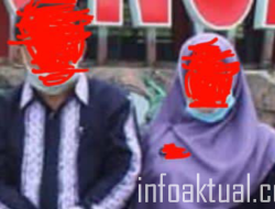 Heboh Oknum Guru SMAN Kerinci Sungai Penuh Diduga Jadi Pelakor