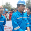 4 Tahun Tak Bayar Invoice, PT ACI Digeruduk Karyawan PT DAM