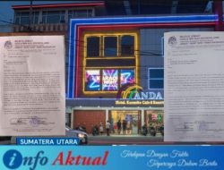 Ivan Diduga Edarkan Pil Ekstasi di Anda Karaoke, Pengunjung Akui Beli Rp350 Ribu per Butir