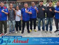 Kawasan Industri Sei Mangkei Terancam Lumpuh! Ribuan Buruh dan Mahasiswa Bergerak Serentak Menuntut Hak