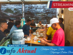 BARA HATI Akan Gelar Aksi Damai: Tindak Tegas Begal Berkedok Debt Collector yang Meresahkan Masyarakat