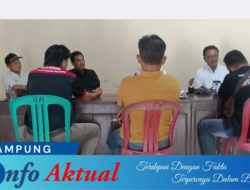 BPK dan Kepala Kampung Marlena Dente Makmur Diduga Tutupi Banyak Kejanggalan, Dana Desa Sarat Penyimpangan