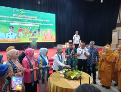 Ketua GOW Lahat Tegaskan Komitmen Pemberdayaan Perempuan dan Dukungan bagi Penyandang Disabilitas