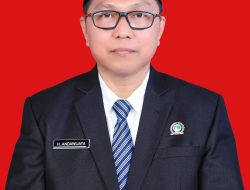 Direktur Perumda Tirta Lematang Bantah Polemik Perpanjangan Jabatan