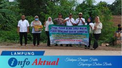 Kepalo dan Perangkat Tiyuh Pagar Dewa Suka Mulya Gelar Penggalangan Dana untuk Korban Bencana di Sumatera 2 infoaktual lampung fcae6640 41c7 461a 8dd8 d4c67ae570bf