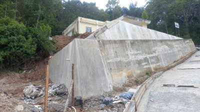 Kejaksaan Negeri Sungai Penuh Mulai Selidiki Proyek Kantor Camat Tanah Cogok