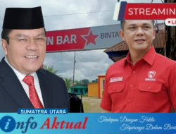 Dinilai Tak Peduli Generasi Muda, BARAHATI Kecam Sikap Wesly Silalahi Soal Koin Bar