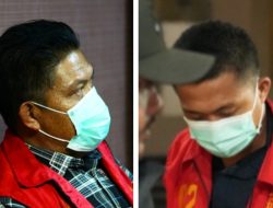 Anggota DPRD Muara Enim Dan Anaknya Terjaring OTT, Kejati Sumsel: Tidak Tertutup Kemungkinan Masih Ada Yang Ikut Terseret.