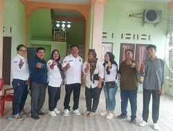 LAN Pasaman Barat Perkuat Persiapan Sosialisasi P4GN hingga Tingkat Nagari