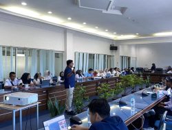 Pemkab Pasaman Barat Fasilitasi Bimtek Coretax untuk Pelaporan SPT Tahunan ASN