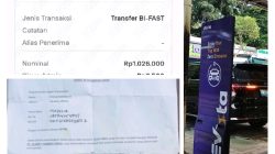 Diduga Ada Pungutan Tak Wajar dalam Rekrutmen Mitra Driver Mobil Listrik Evista di Halim 6 IMG 20260204 195159