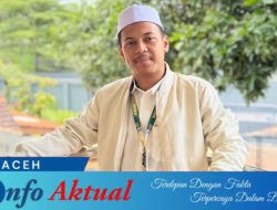 Putra Terbaik Aceh Barat, Asal Meugo, Tampil di Akademi Sahur Indonesia 2026