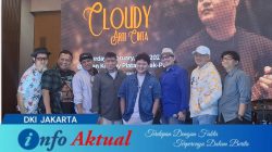 Musisi Muda Cloudy Debut di Industri Musik Lewat Interpretasi Baru “Arti Cinta” 3 infoaktual dki jakarta cb84e5c5 ce9c 4b7e b94b 1304d4e2cdae