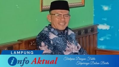 Buku Nikah Dianggap Tidak Sah, KUA Banjar Agung Jadi Sorotan
