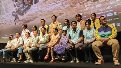 Megah dan Futuristik, Gala Premiere Pelangi di Mars Tunjukkan Lompatan Baru Film Anak Indonesia 2 1104757178