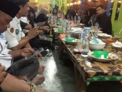 Kegiatan Berbuka Bersama LAN Pasaman Barat Dihadiri Pengurus LAN Provinsi Sumatera Barat