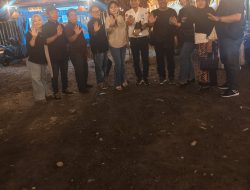 Bukber Ramadhan 1447 H, Pembina dan Ketua LAN Pasaman Barat Hadirkan Ketua LAN Sumbar