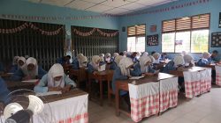 SMA Negeri 1 Kikim Timur Laksanakan Penilaian Sumatif Akhir Semester dan Ujian Tengah Semester 5 IMG 20260305 WA00031