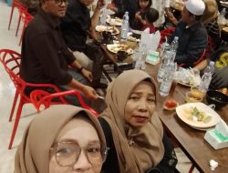 SMKN 1 Lembah Melintang Gelar Bukber Bersama Komite Sekolah, Perkuat Silaturahmi di Bulan Ramadan