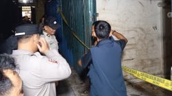 Tanpa Koordinasi, 6 Kios di Pasar Atas OKU Dipasangi Garis Polisi 3 IMG 20260317 WA0076 1