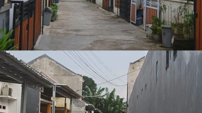 Dugaan Tumpang Tindih Lahan di Bojong Gede, Konsumen Shalila Residence 2 Menunggu Kepastian Sertifikat 2 IMG 20260325 WA0035