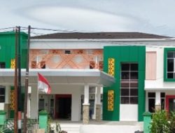 Pemkab Kerinci Tambah Fasilitas Kesehatan, Tiga Puskesmas Rawat Inap Modern Siap Beroperasi