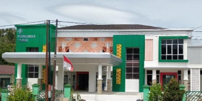 Pemkab Kerinci menambah Fasilitas Kesehatan