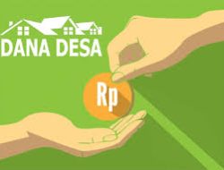 Anggaran Menyusut, Dana Desa Kerinci 2026 Berkisar Rp300 Jutaan per Desa