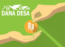 Anggaran untuk Dana Desa menyusut