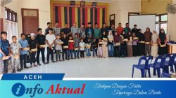 APDESI Woyla Timur Santuni puluhan Anak Yatim di Woyla Timur, Camat Rencanakan Pembangunan Toko Anak Yatim 5 infoaktual aceh cd4c1c74 0c15 42a9 ac6c 37f6e4ea9641