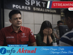 Dugaan Eksploitasi Anak di King Spa Dilaporkan BARAHATI, Polres Simalungun Diminta Bertindak Tegas