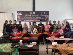 AKJII Gelar Bimtek Jurnalistik untuk Kepala Sekolah SMK se-Pasaman Barat, Perkuat Kompetensi Publikasi Pendidikan